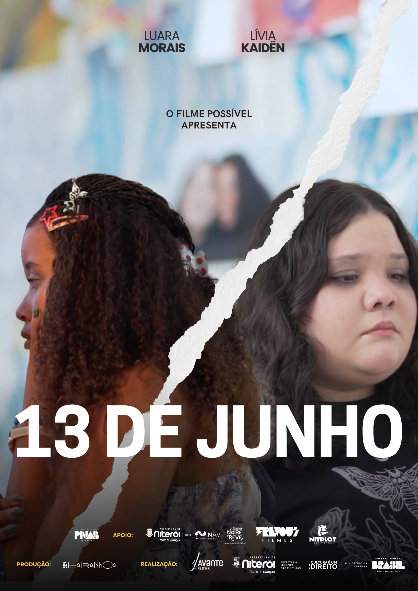 13 de junho