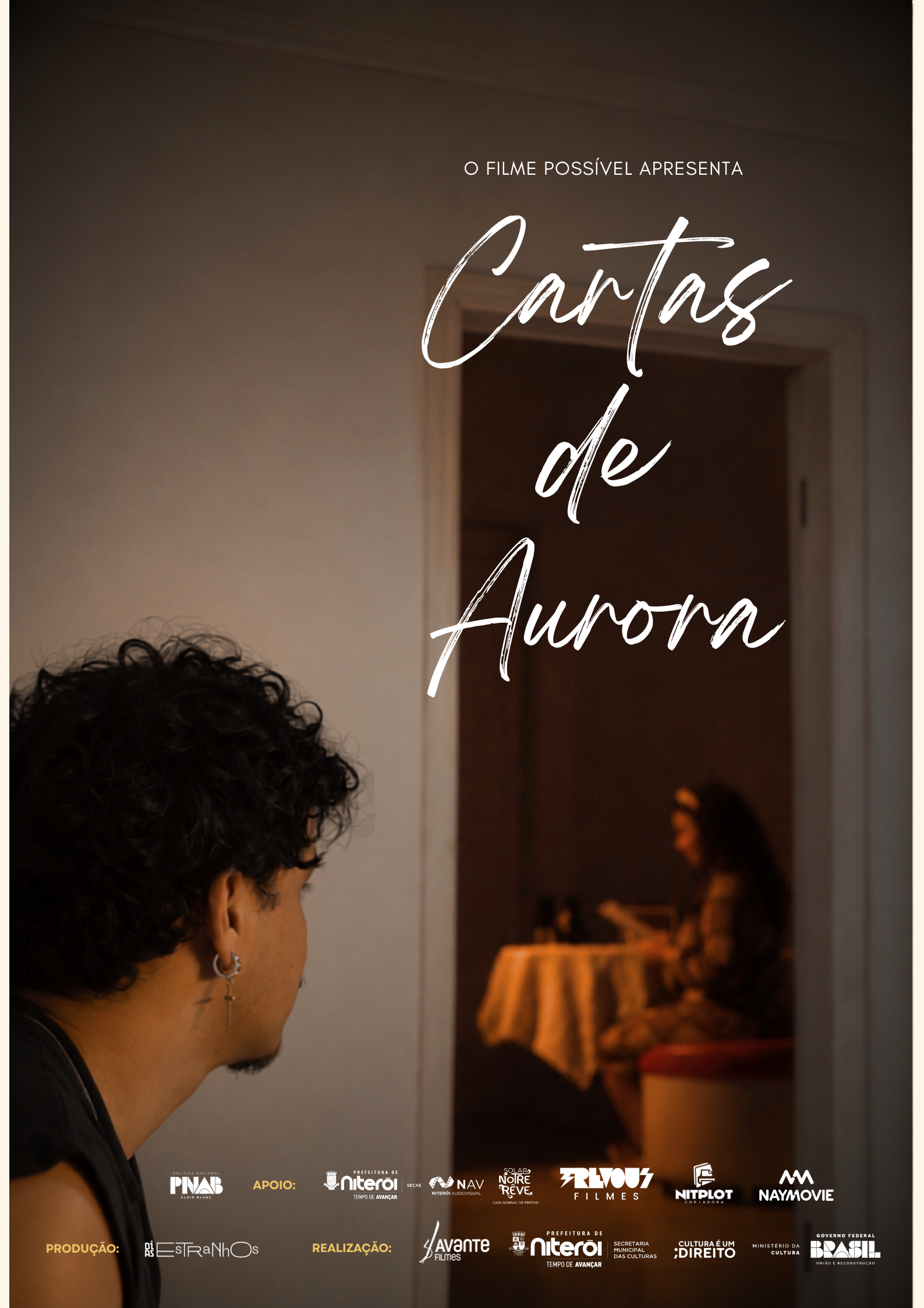 Cartas de Aurora